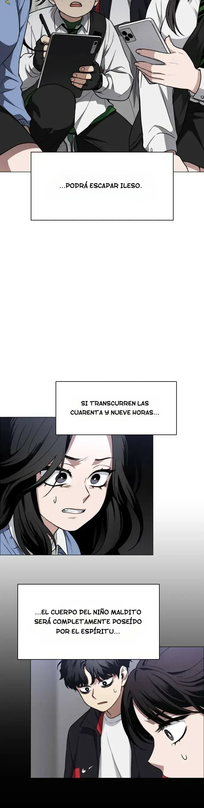 Capitulo 27 page 18