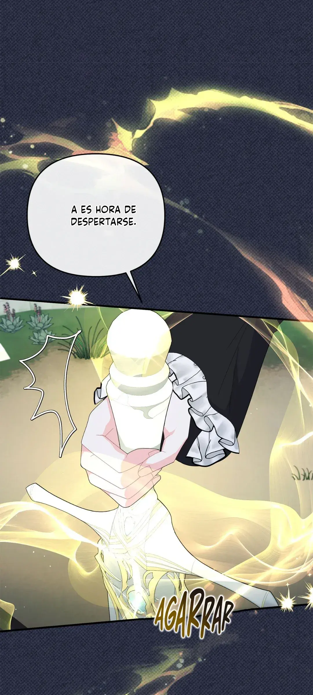 Capitulo 31 page 23