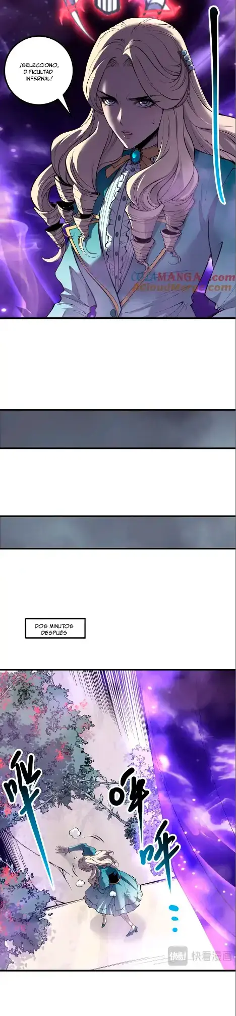 Capitulo 163 page 8