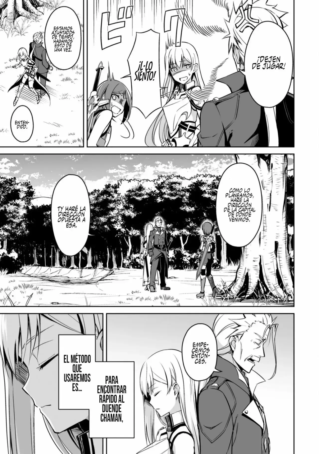 Capitulo 45 page 4