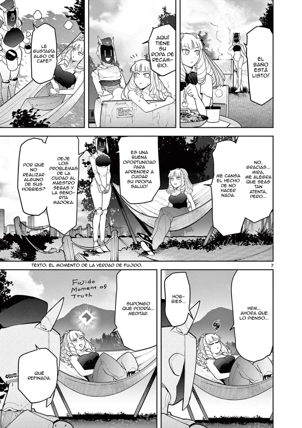 Capitulo 24 page 7