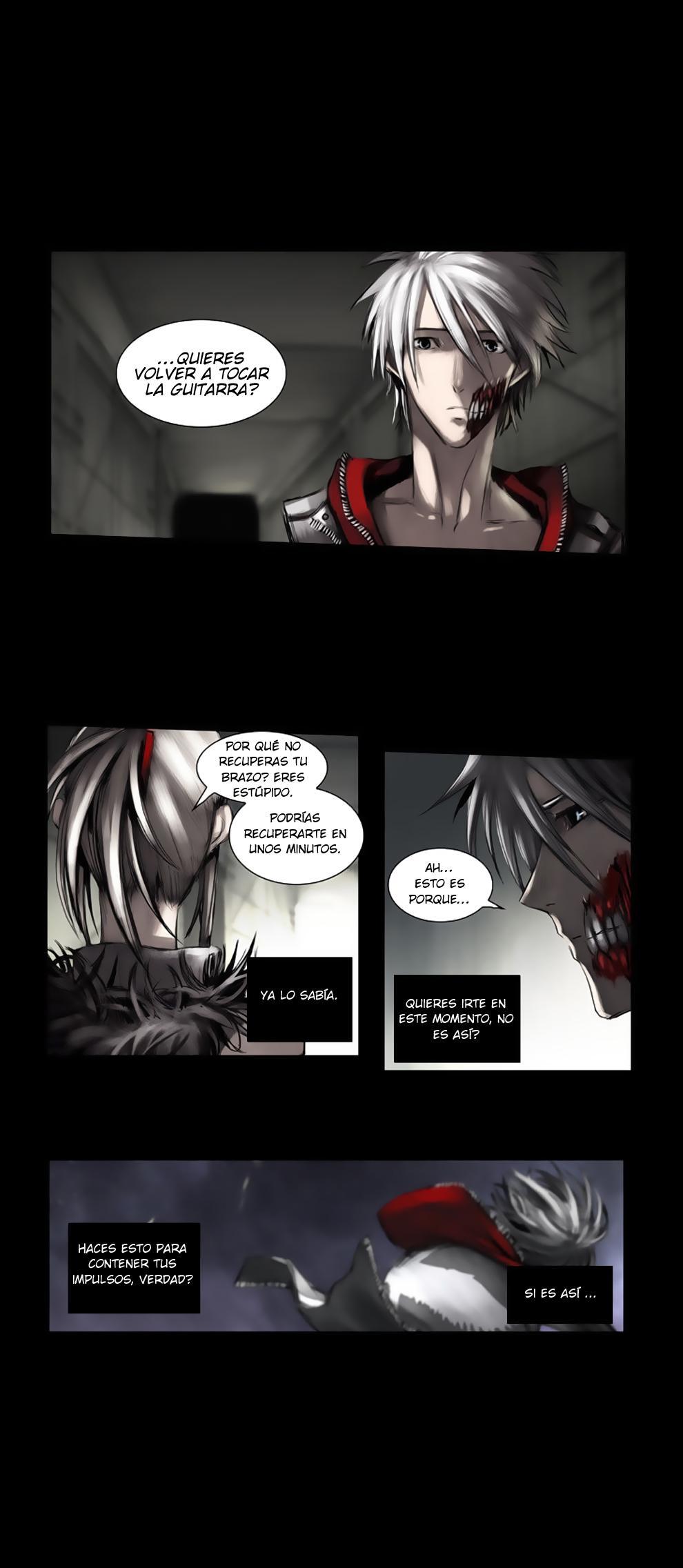 Capitulo 73 page 13