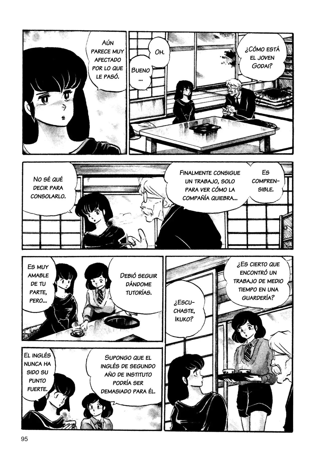 Capitulo 100 page 5