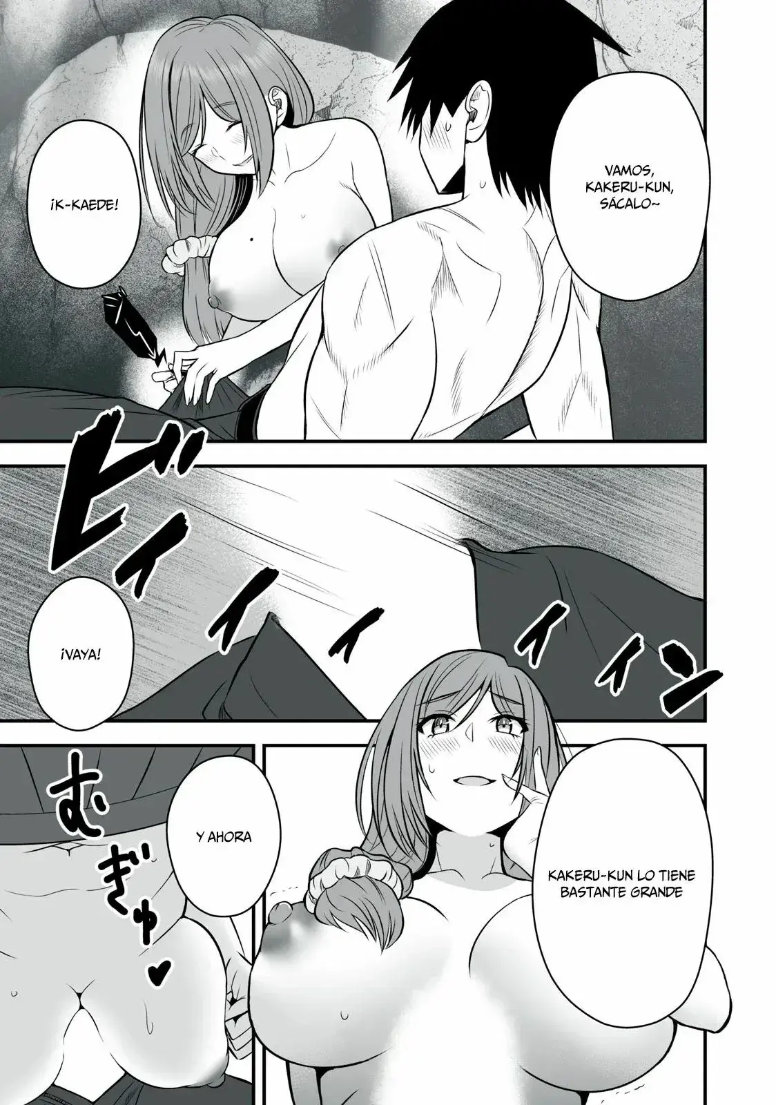 Capitulo 21 page 19
