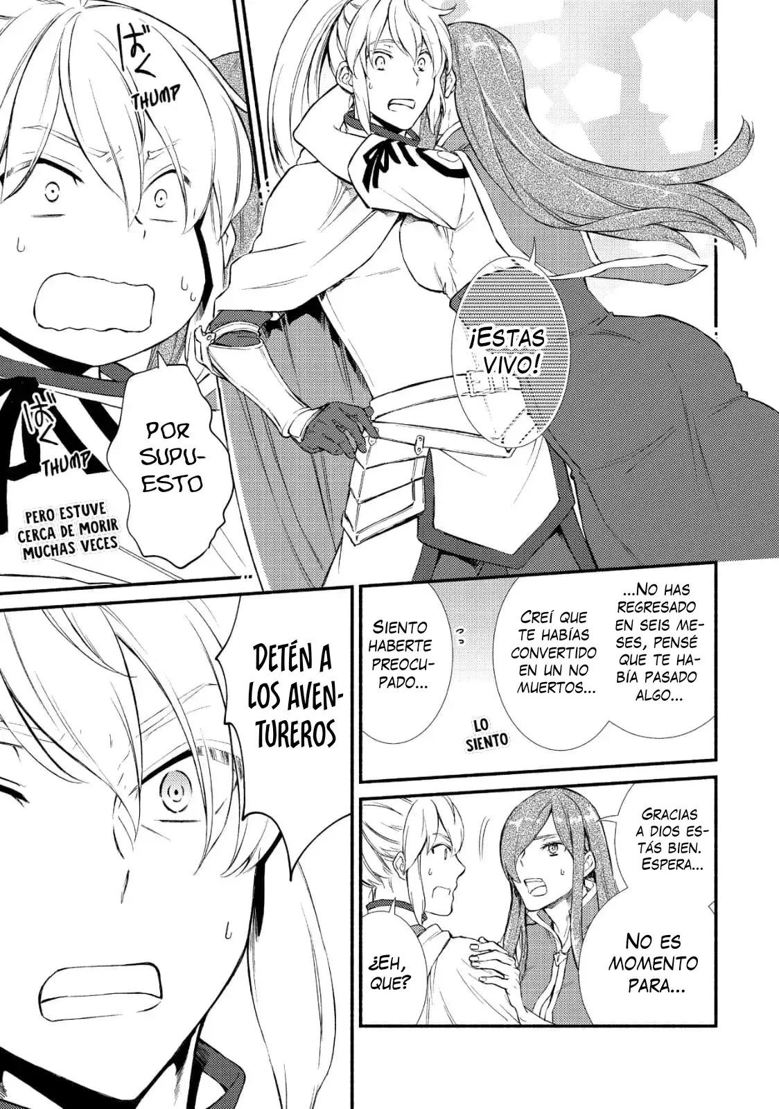 Capitulo 33 page 10