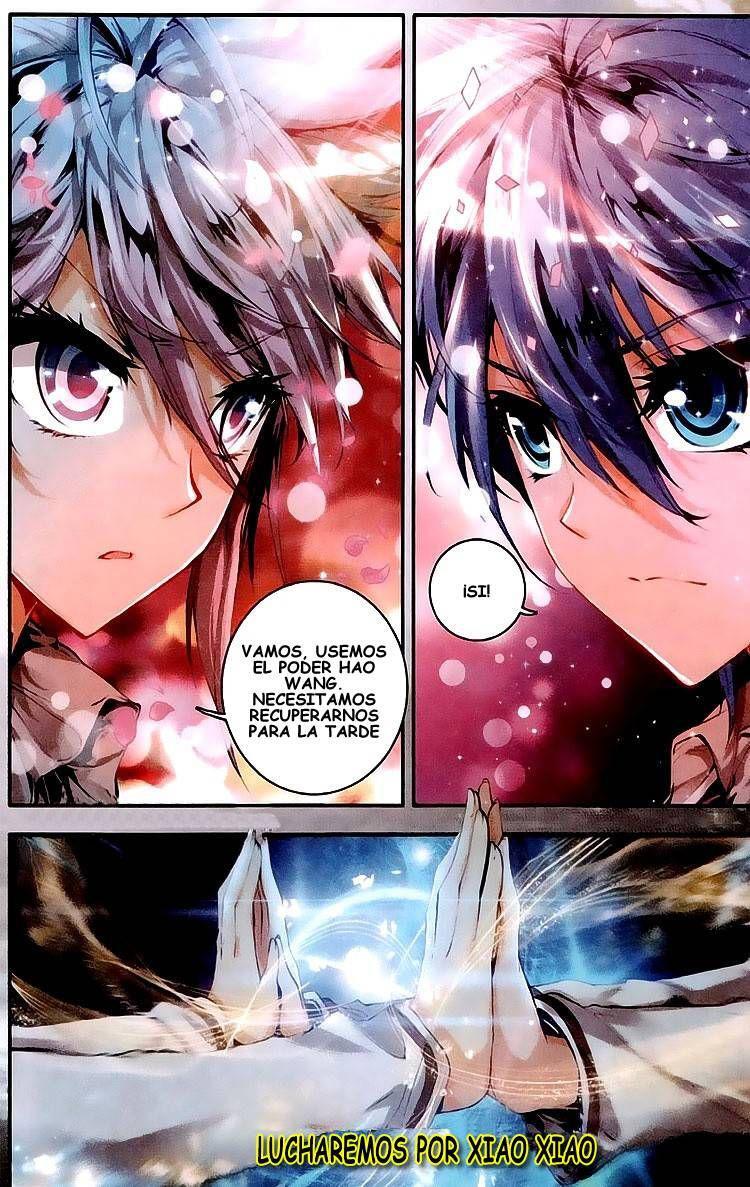 Capitulo 28 page 18