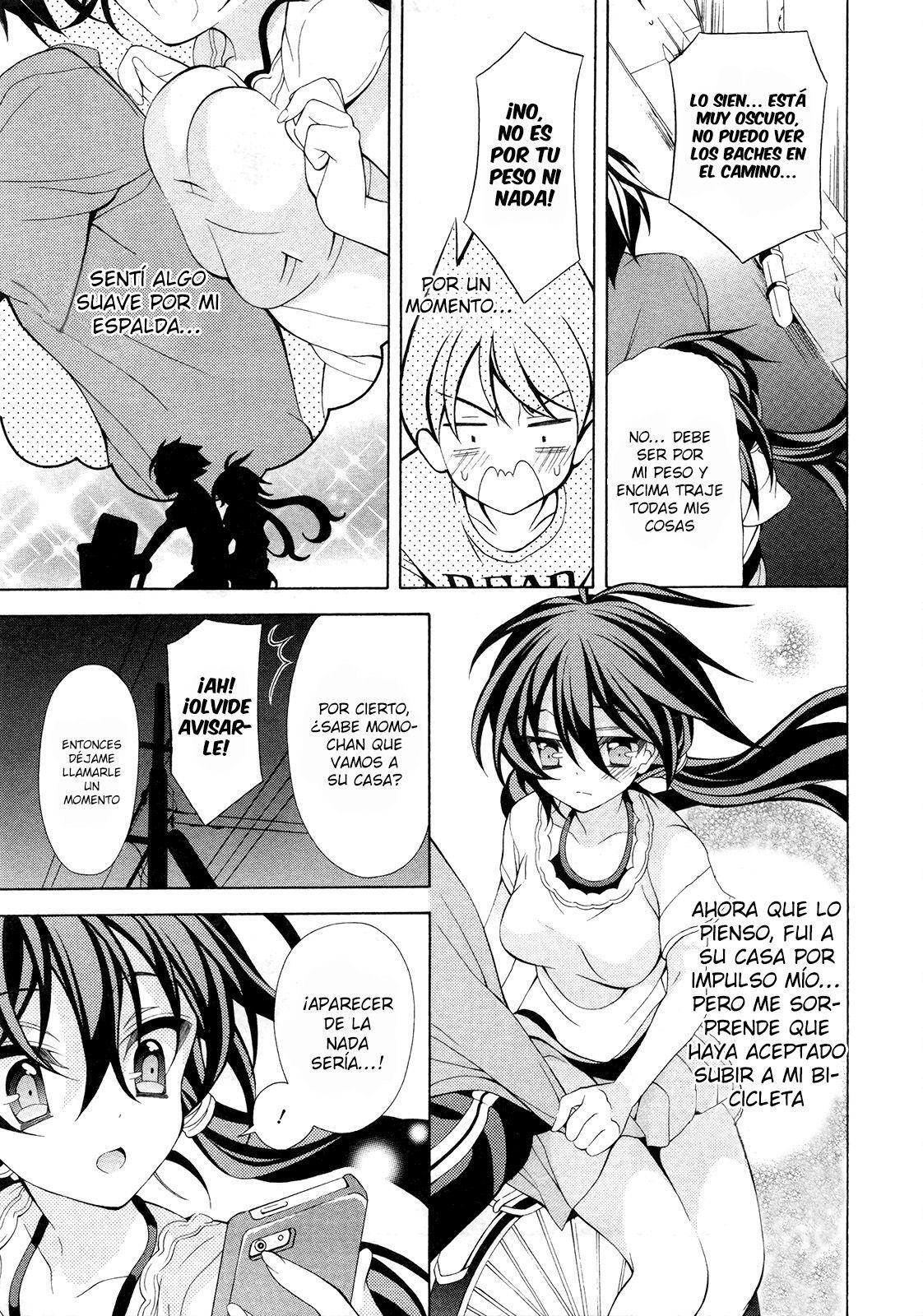 Capitulo 19 page 22