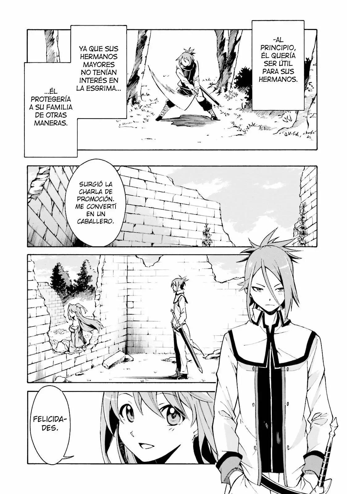Capitulo 31 page 17