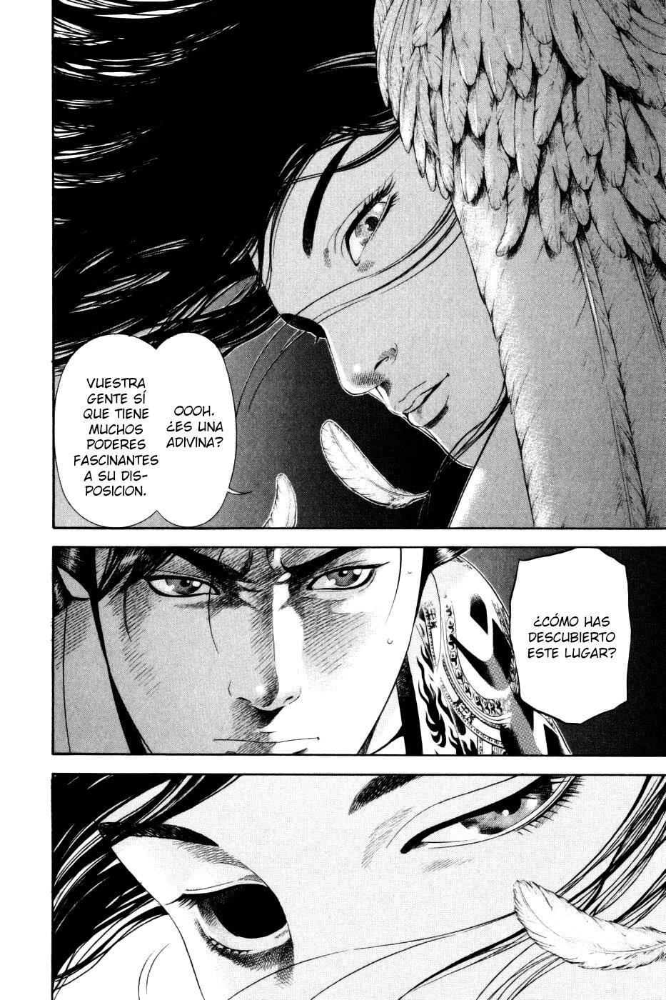Capitulo 26 page 22