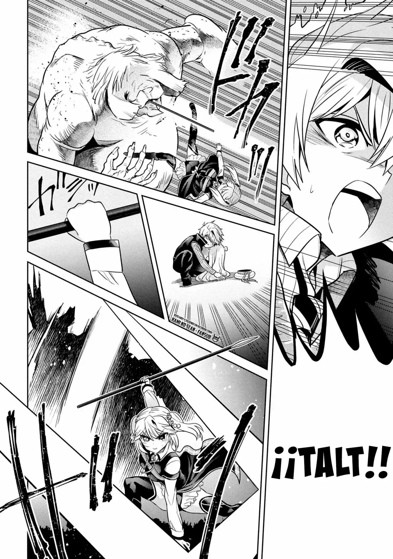 Capitulo 17 page 32