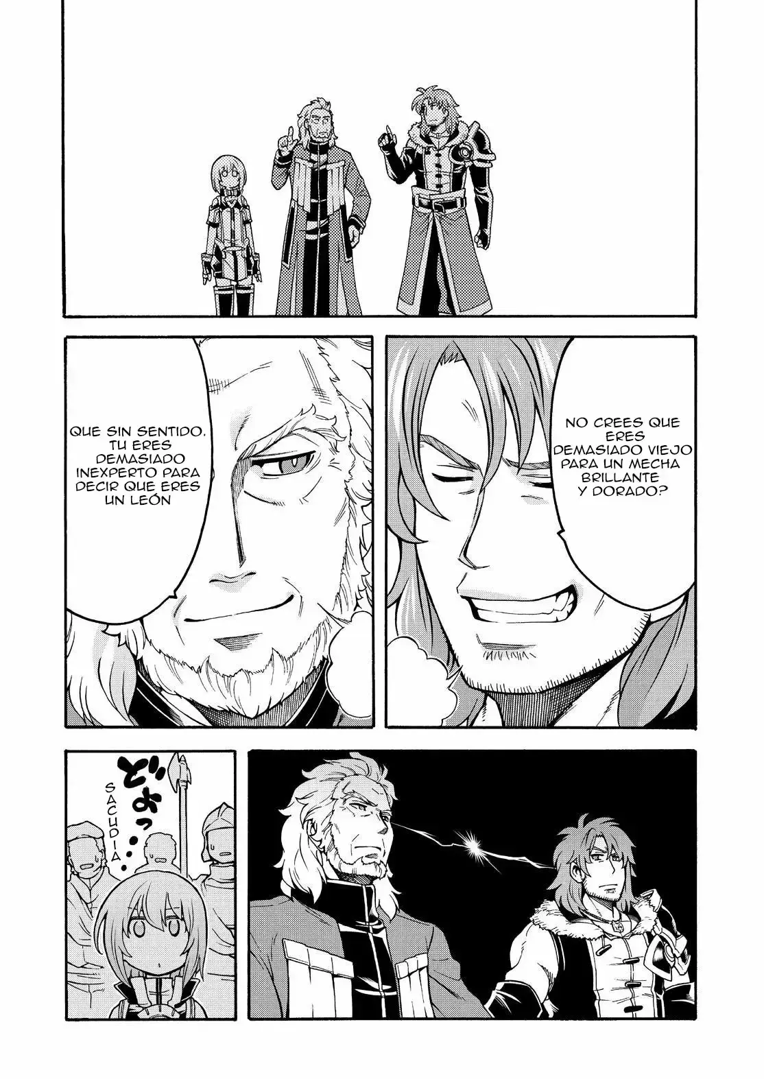 Capitulo 47 page 6