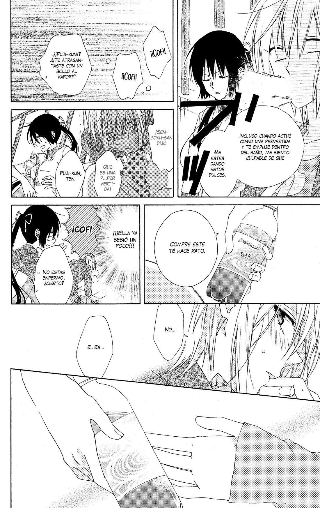 Capitulo 19 page 21