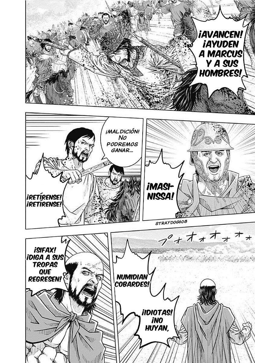 Capitulo 71 page 23
