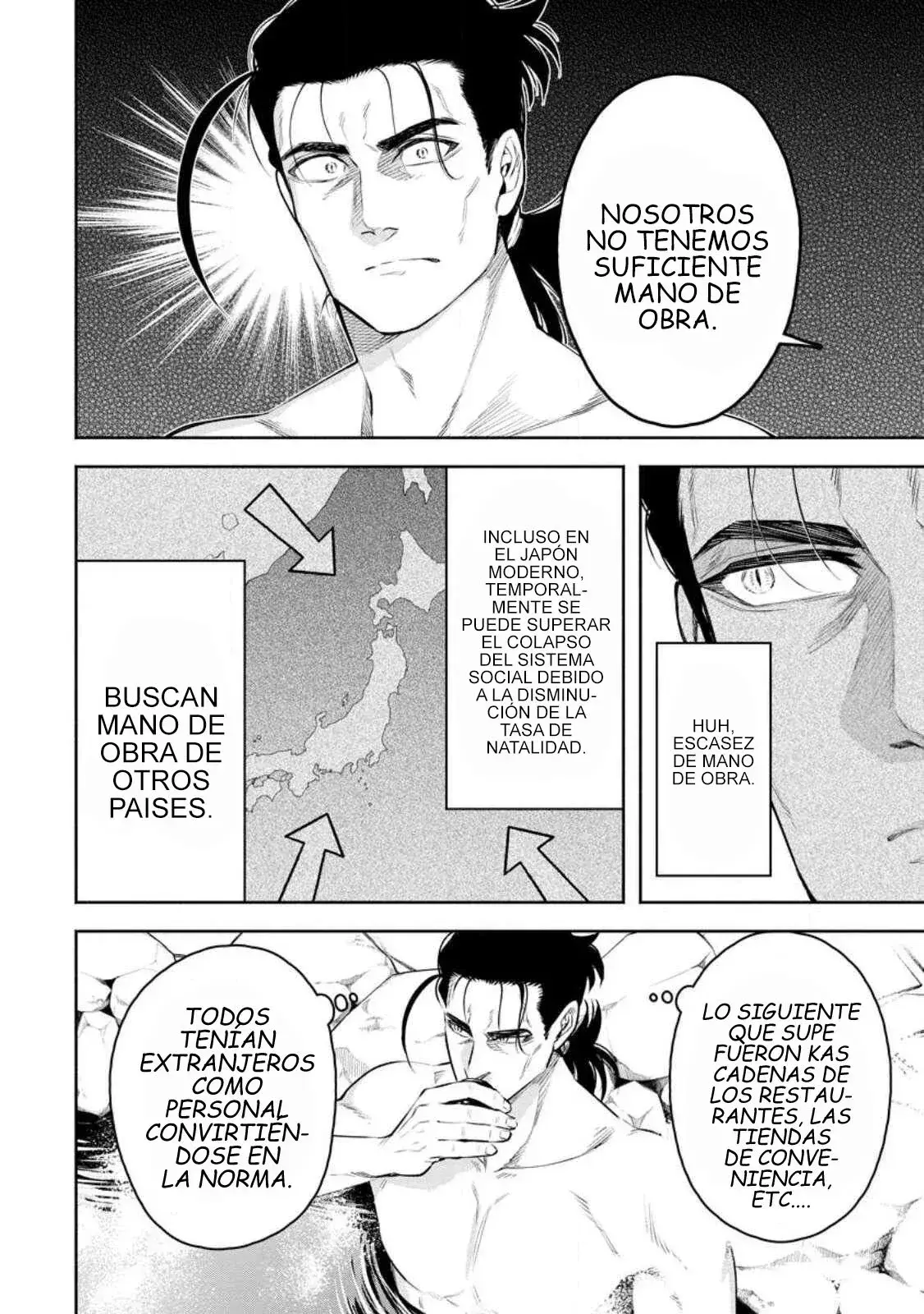 Capitulo 33 page 19