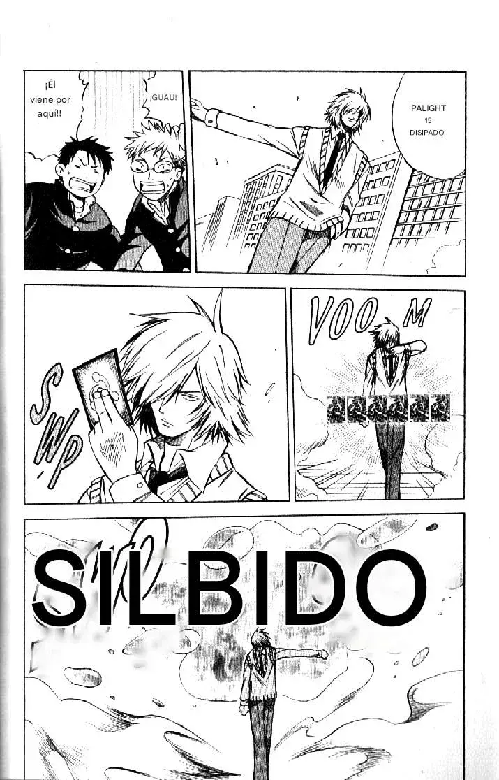 Capitulo 33 page 43