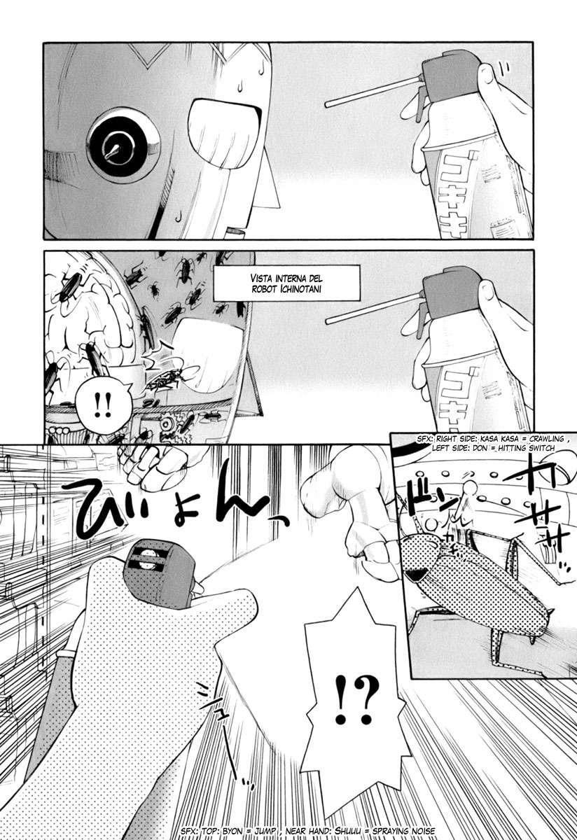 Capitulo 3 page 9