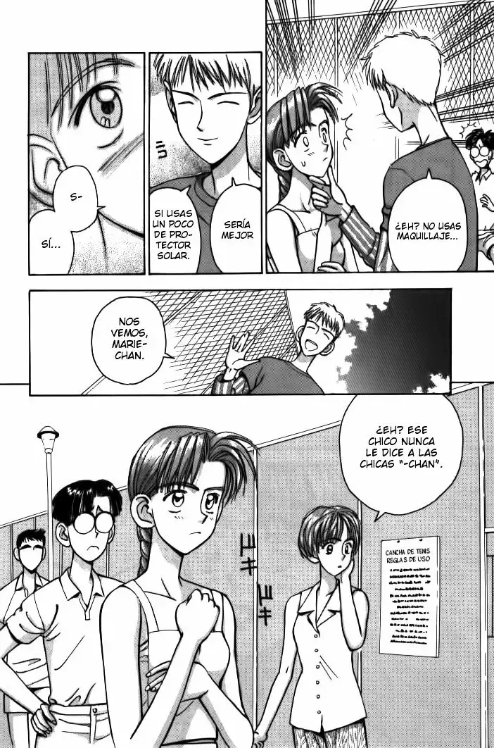 Capitulo 29 page 20