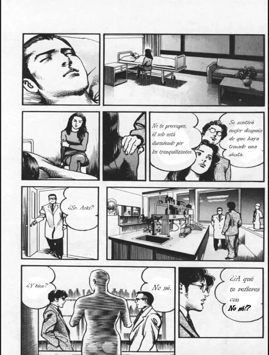 Capitulo 97 page 14