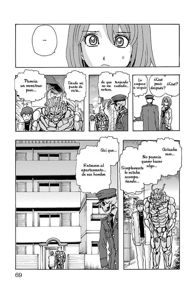 Capitulo 20 page 4