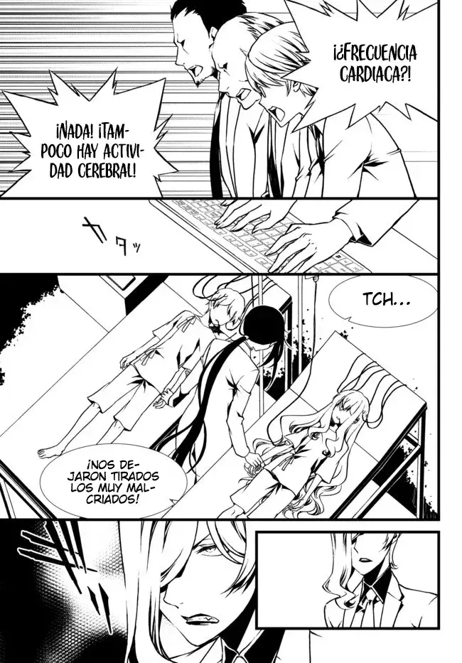 Capitulo 26 page 5