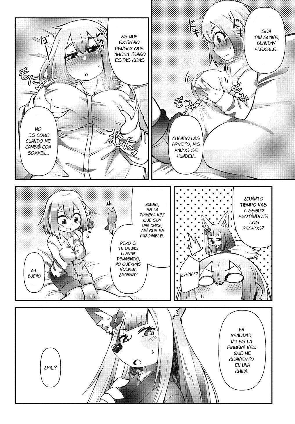 Capitulo 17 page 14