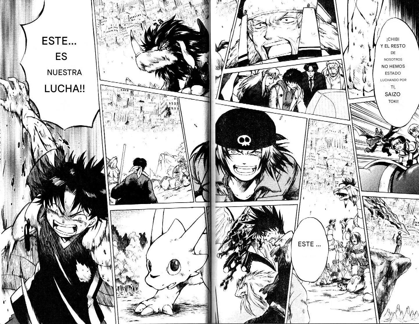 Capitulo 28 page 35