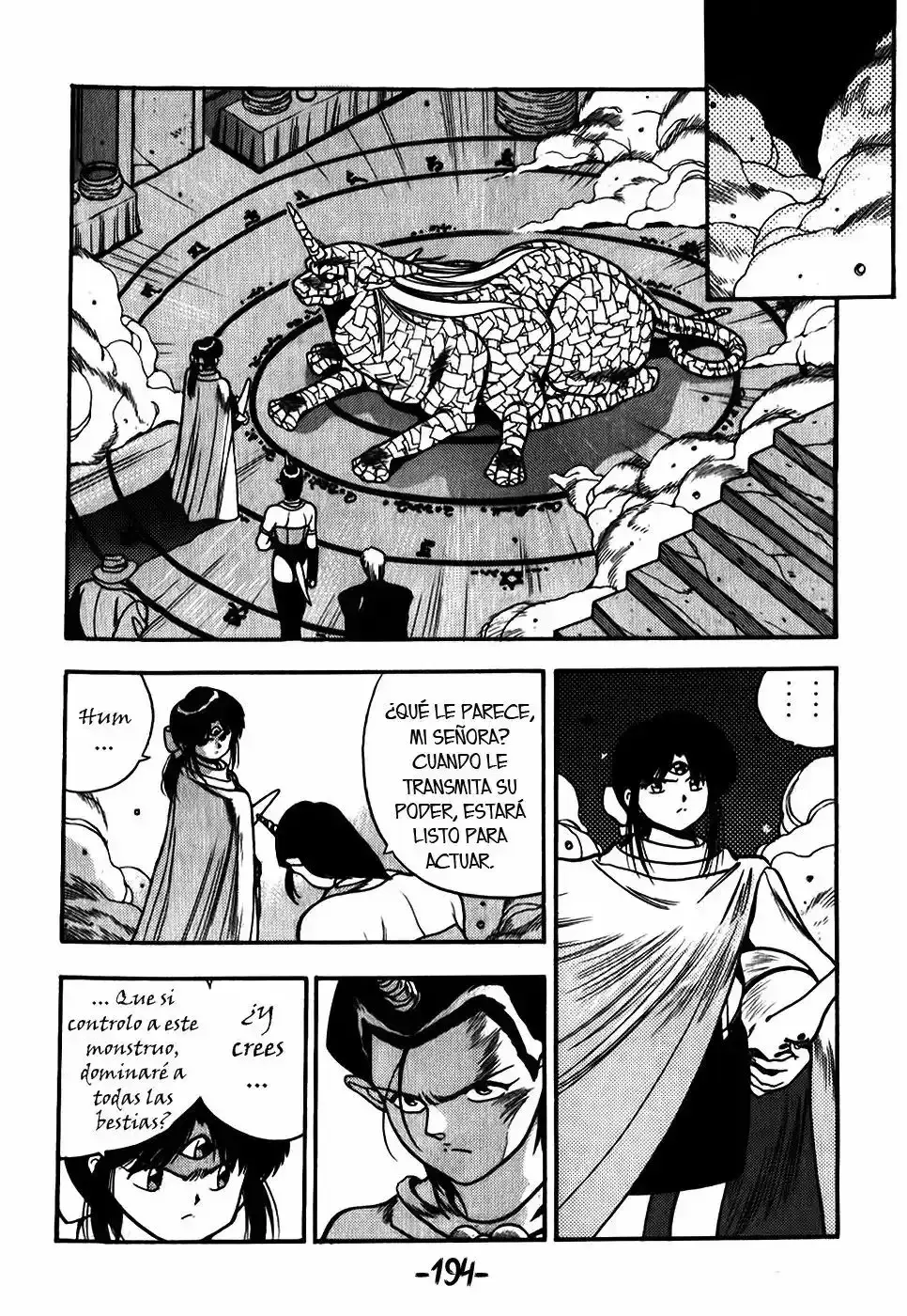 Capitulo 166 page 12