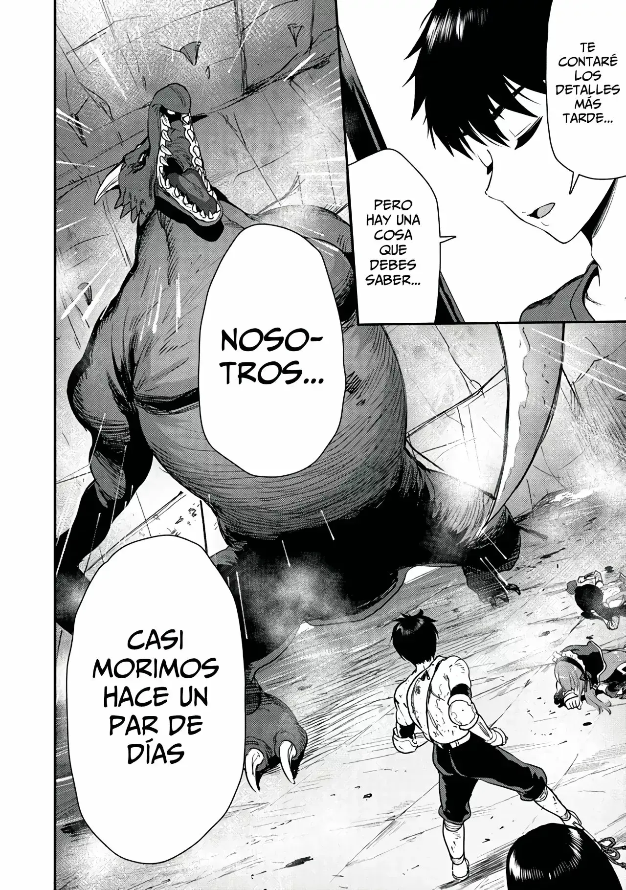 Capitulo 20 page 17