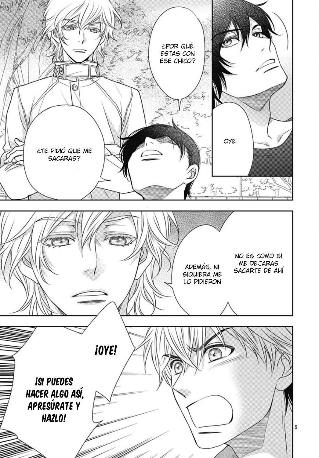 Capitulo 20 page 11