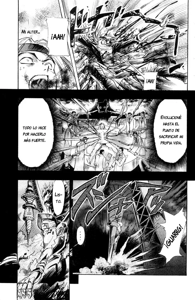 Capitulo 35 page 18