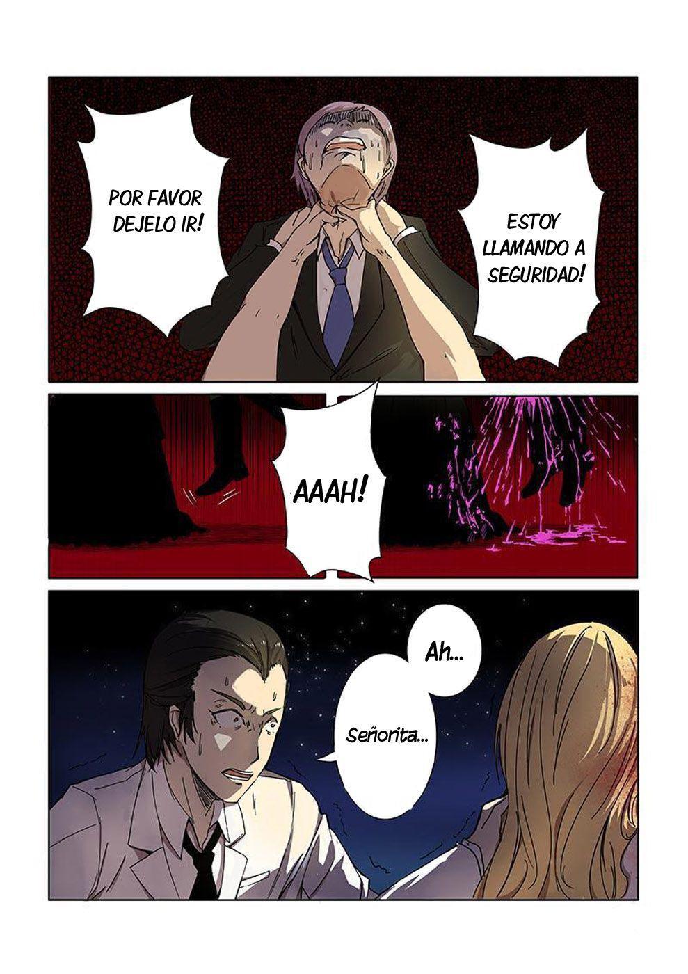 Capitulo 1 page 19