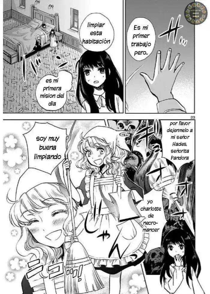 Capitulo 11 page 25