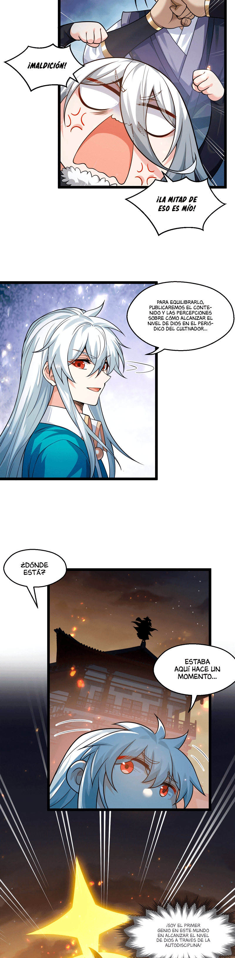 Capitulo 204 page 6