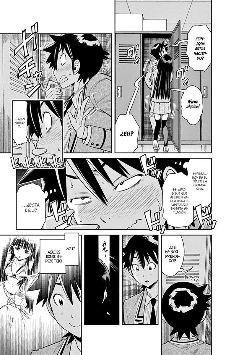 Capitulo 63 page 14