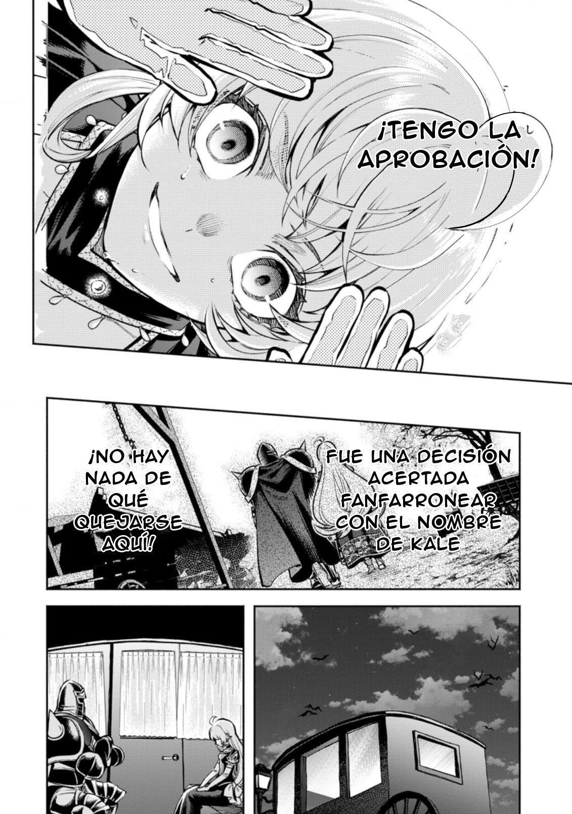Capitulo 19 page 15