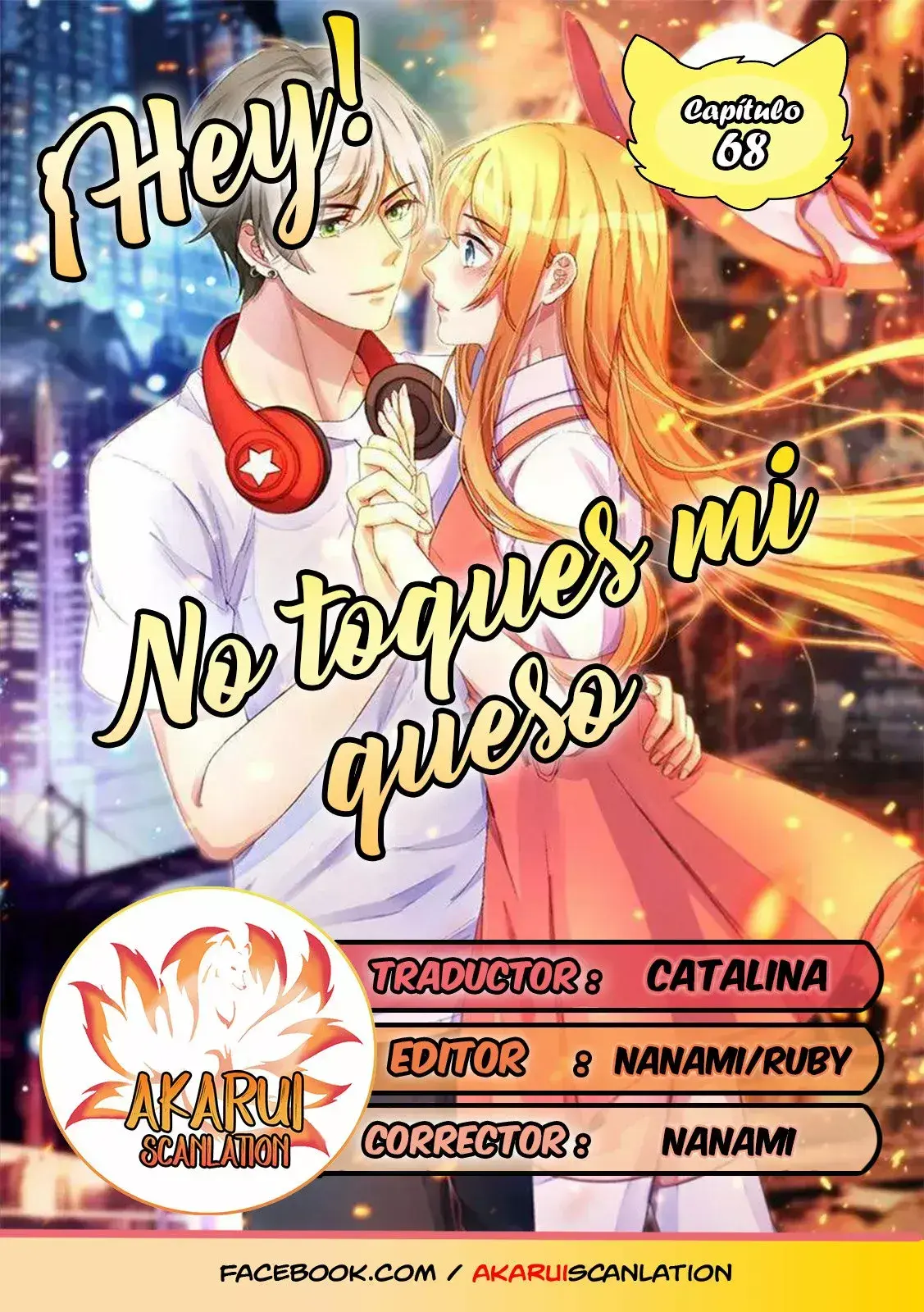 Capitulo 68 page 1