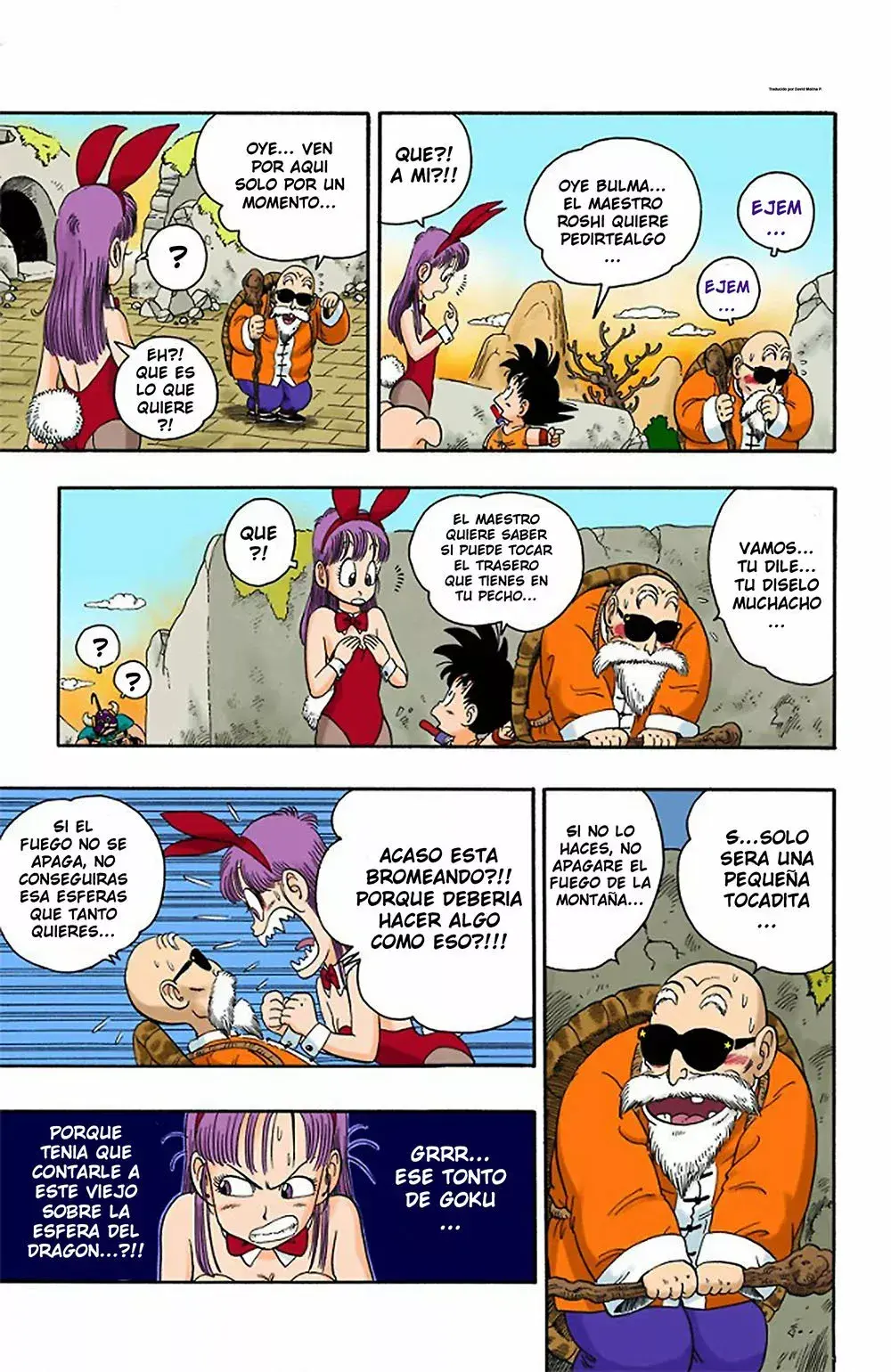 Capitulo 14 page 4