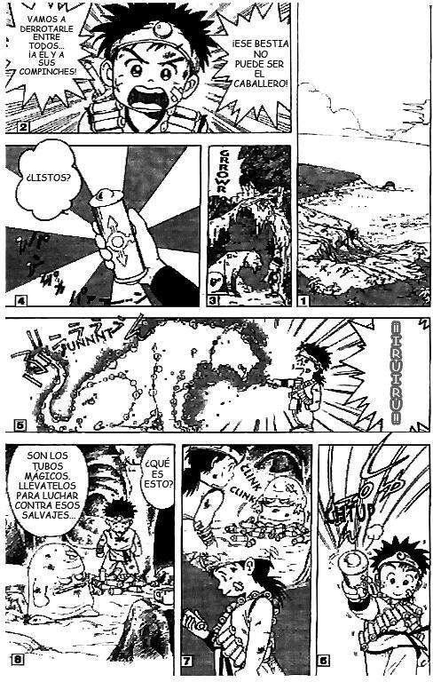 Capitulo 1 page 18