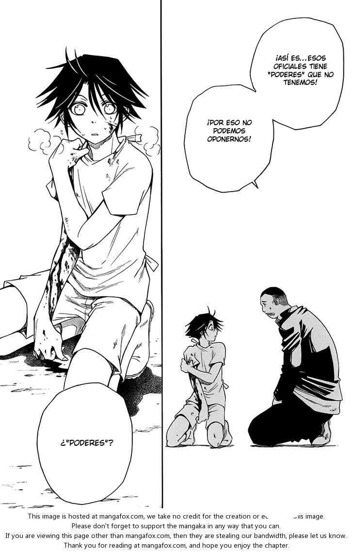 Capitulo 1 page 29