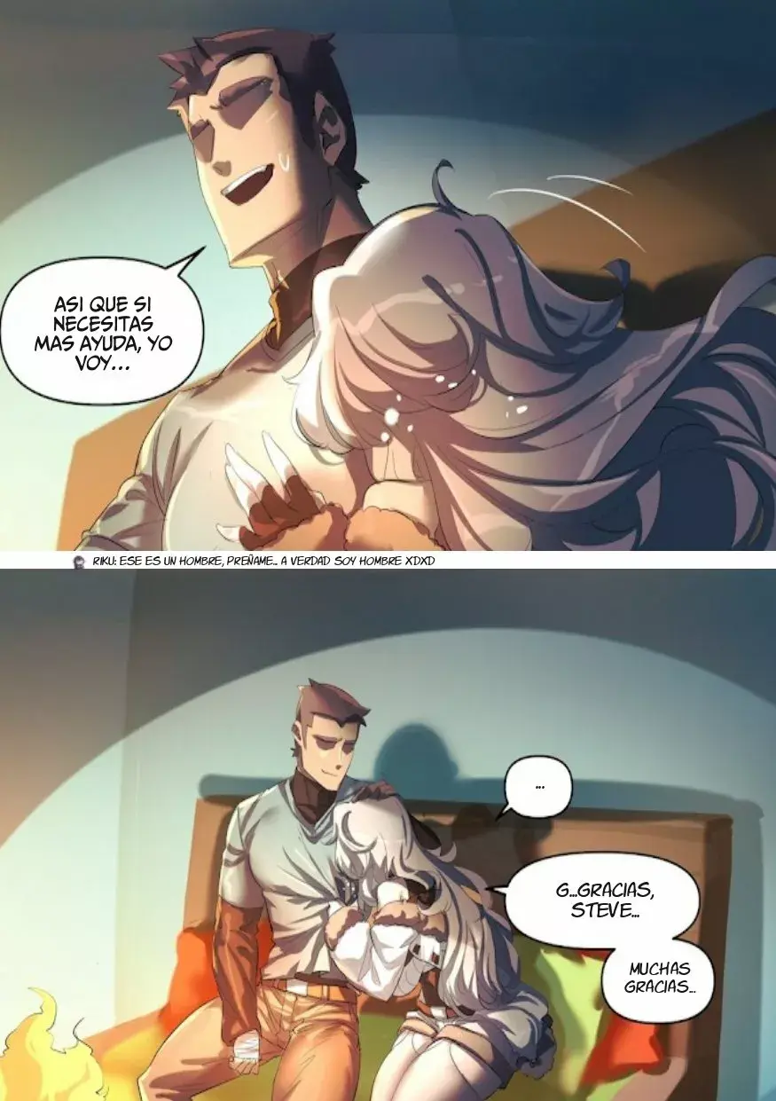 Capitulo 28 page 3