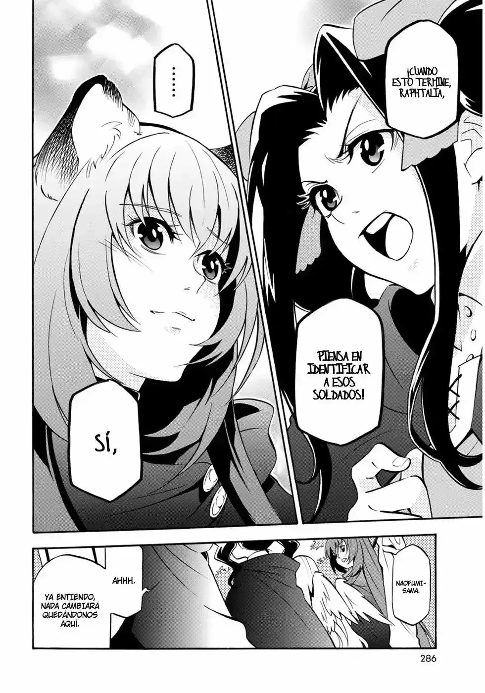Capitulo 21 page 14