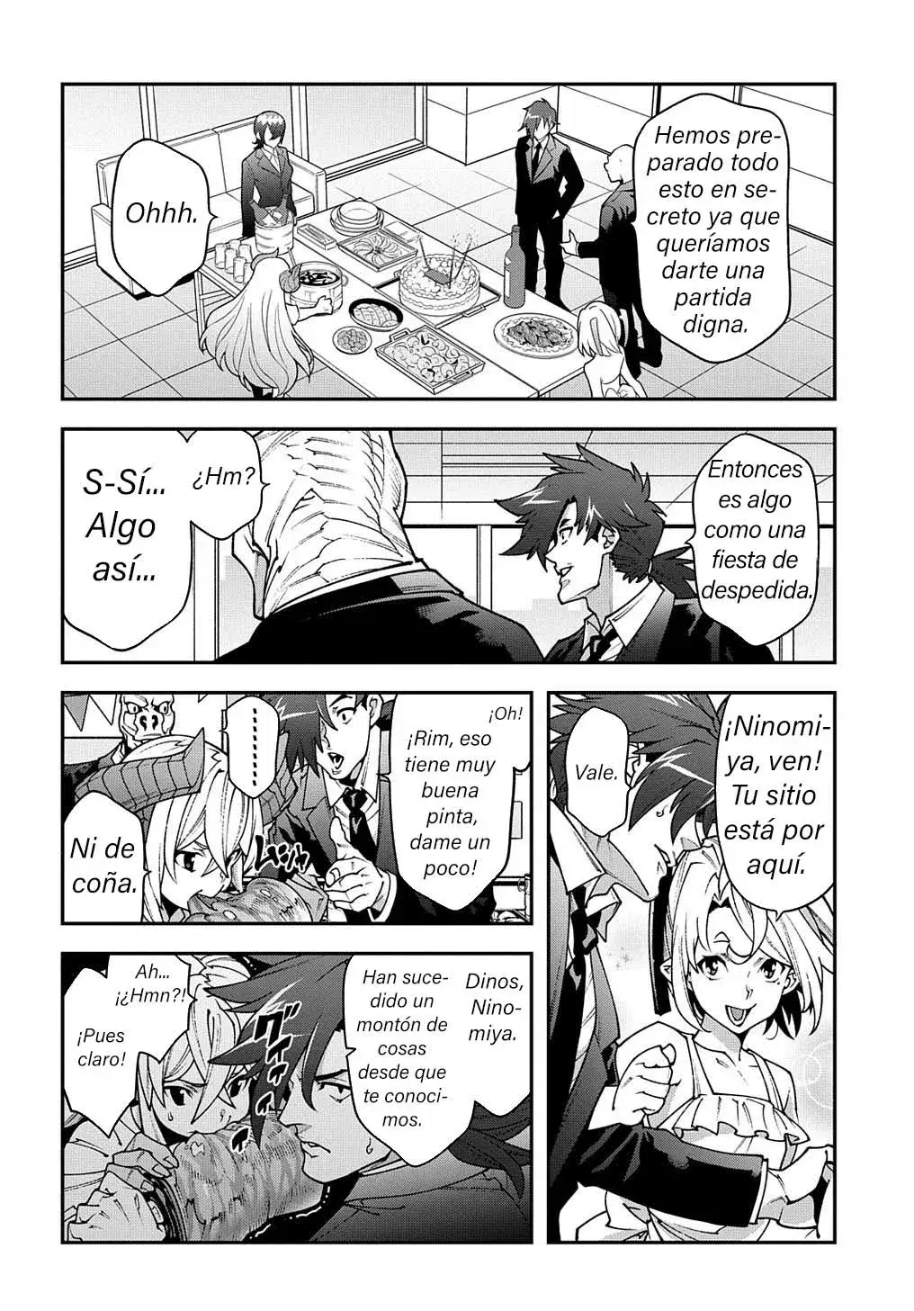 Capitulo 29 page 32