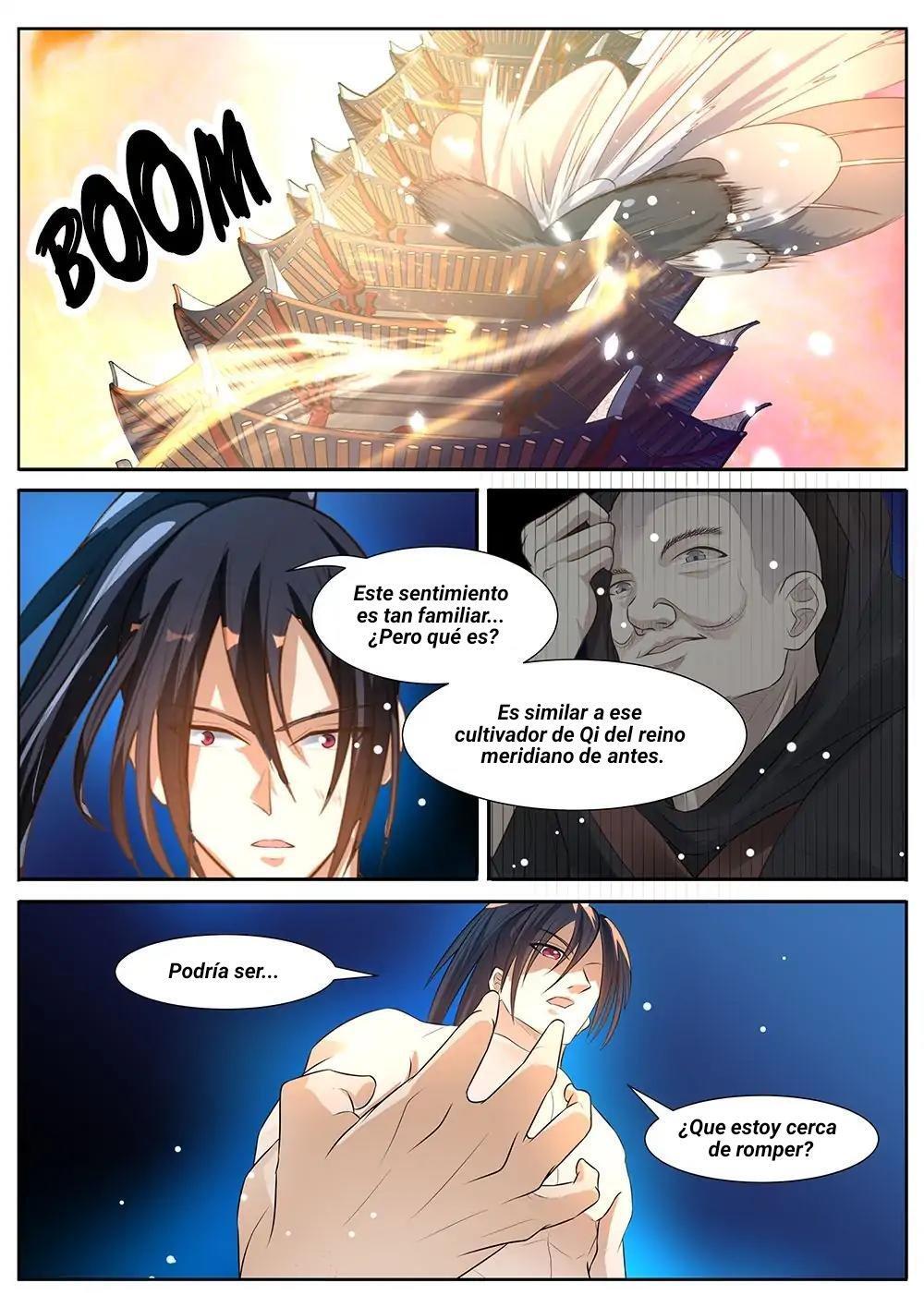 Capitulo 29 page 8