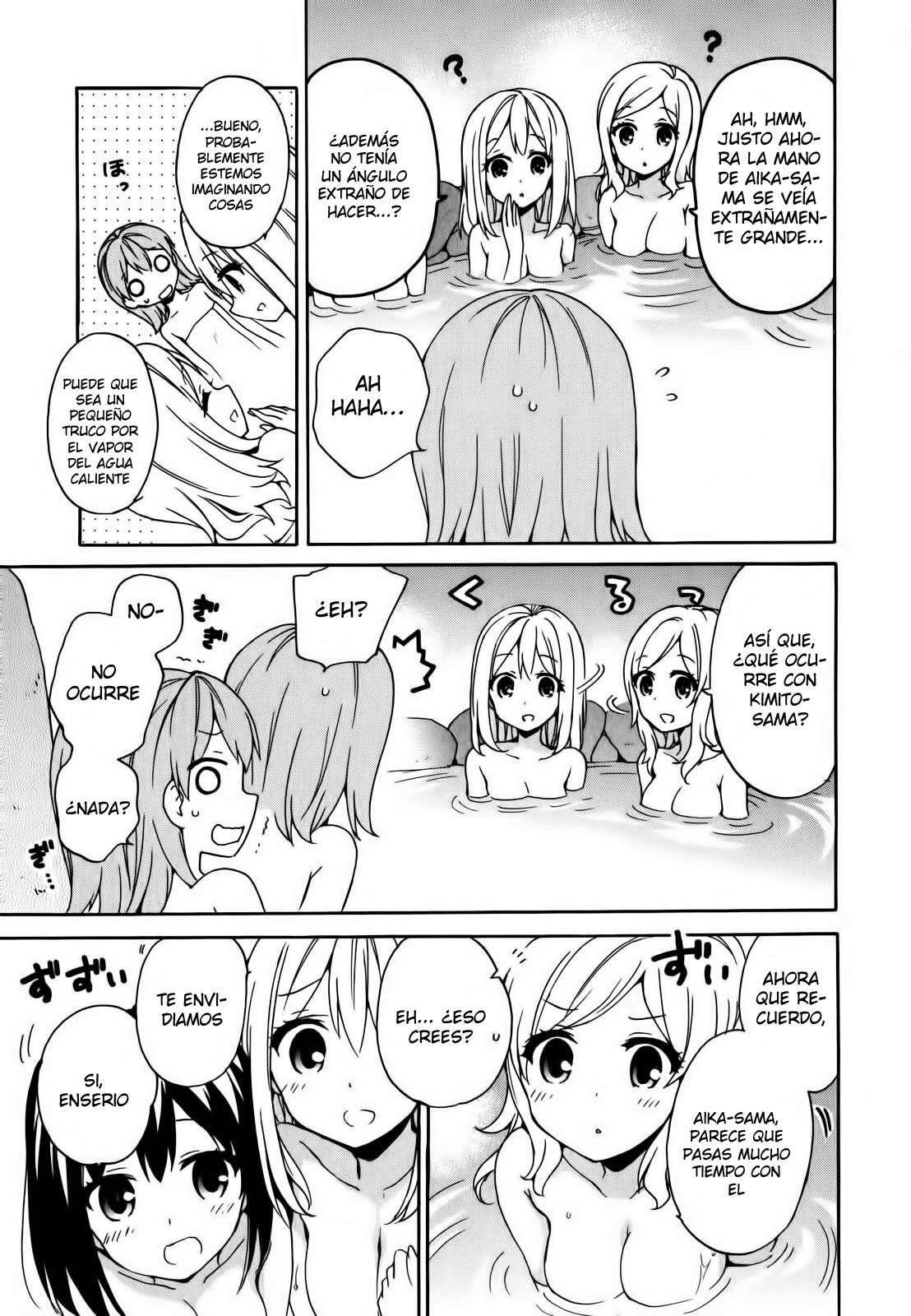 Capitulo 21 page 20