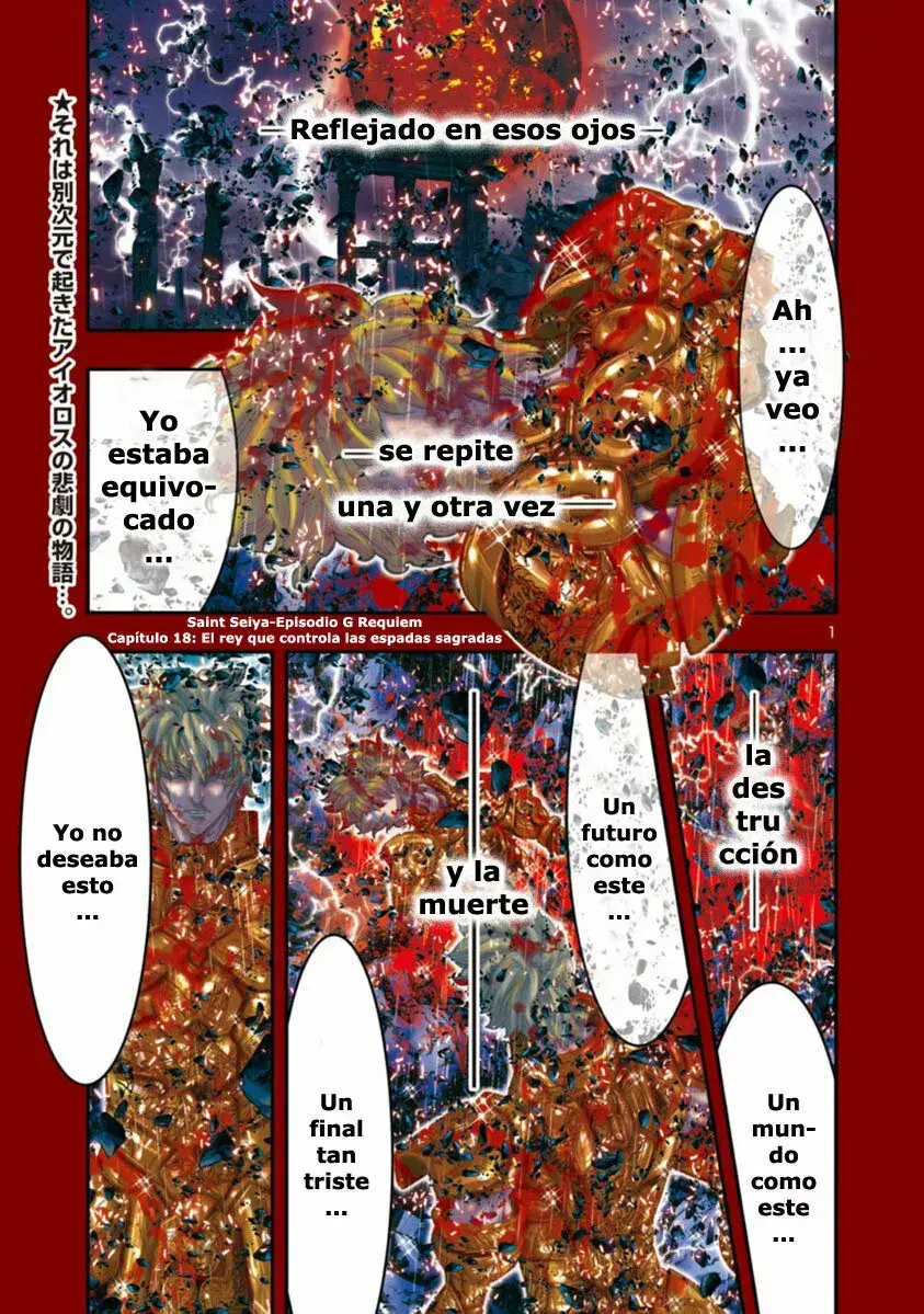 Capitulo 18 page 1