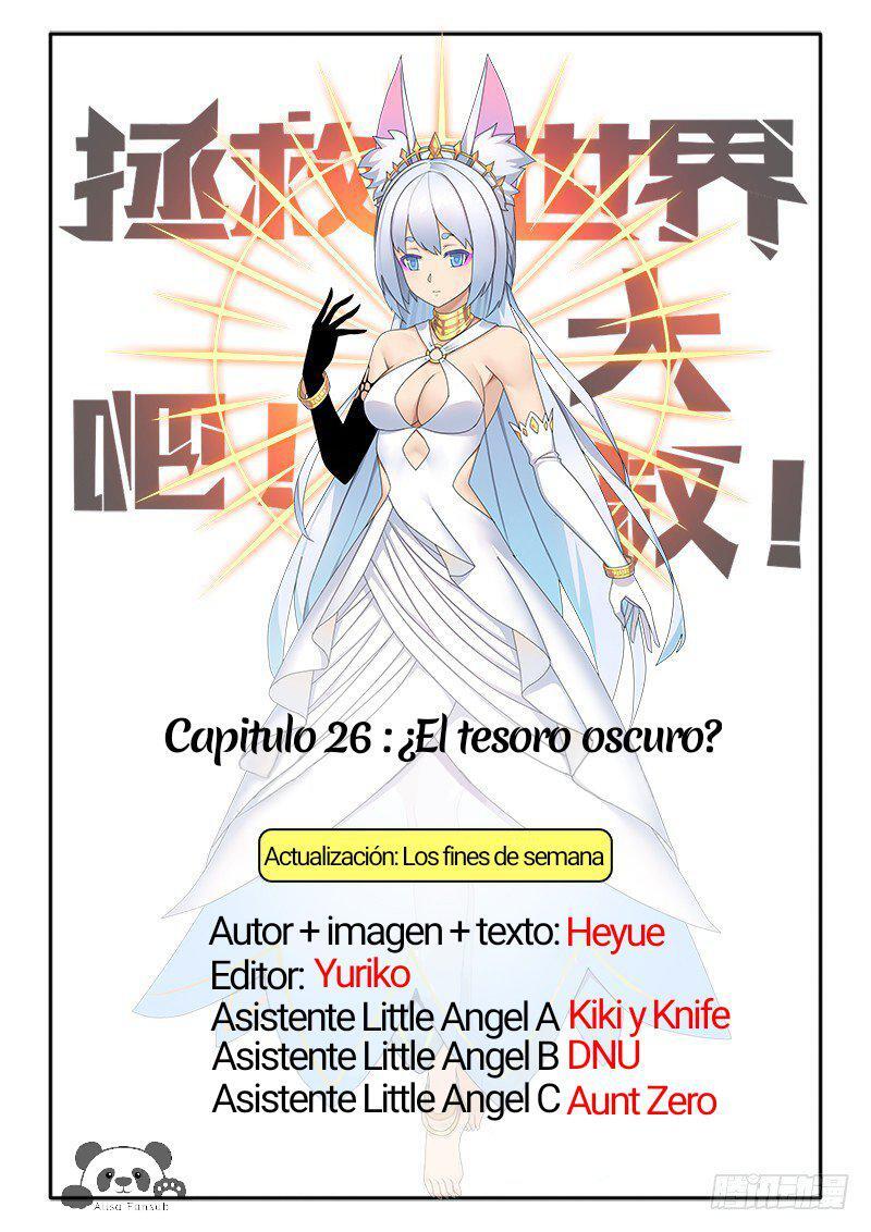 Capitulo 26 page 2