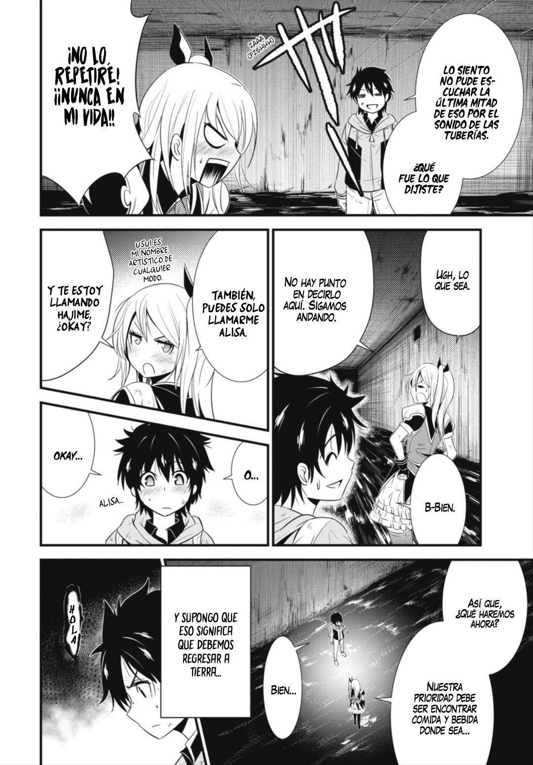 Capitulo 8 page 19