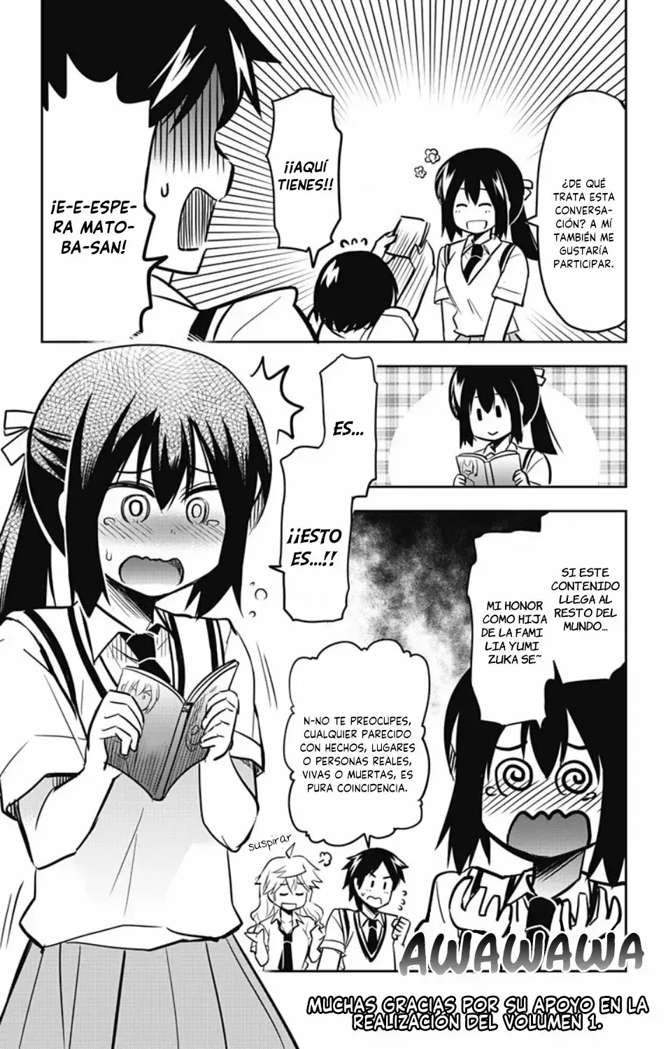 Capitulo 19.50 page 5