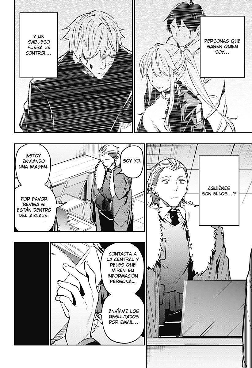 Capitulo 20 page 9