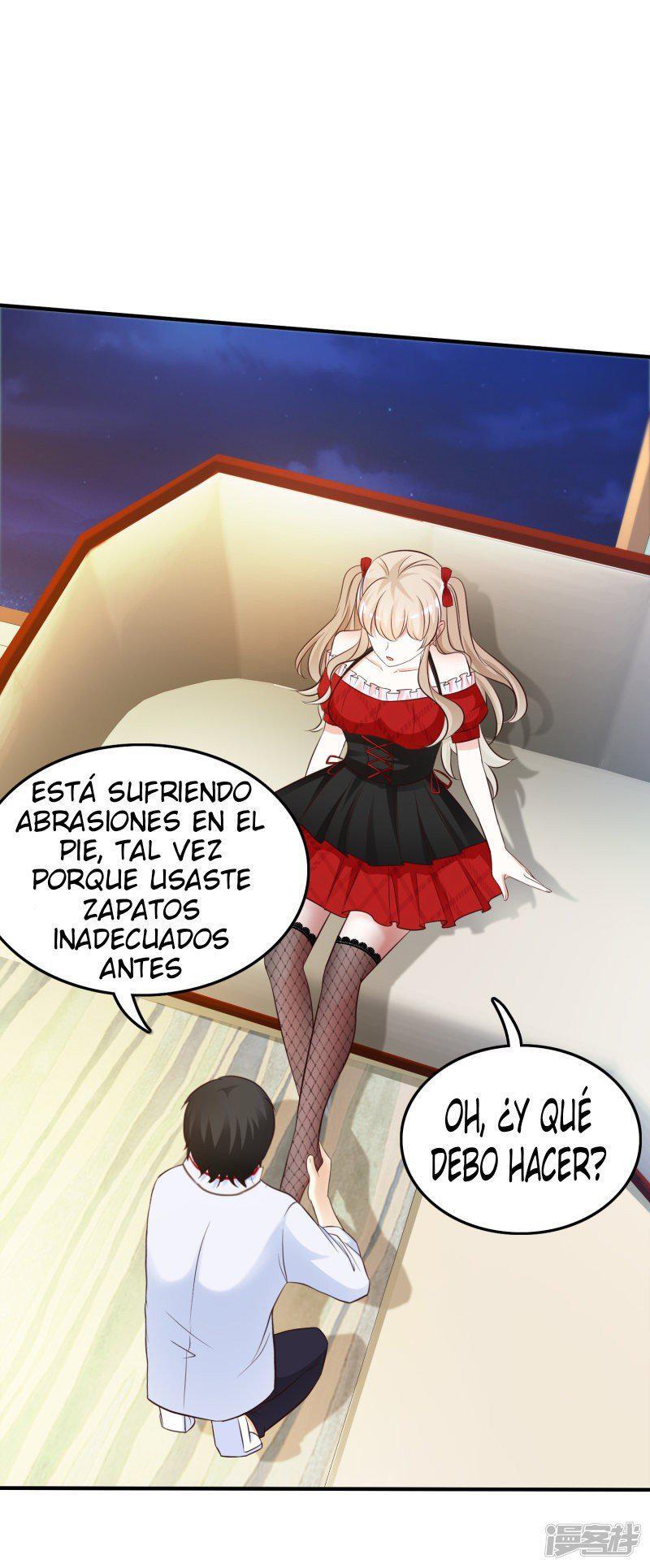 Capitulo 32 page 5